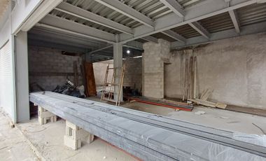 Local en renta en Aeronáutica Militar Venustiano Carranza