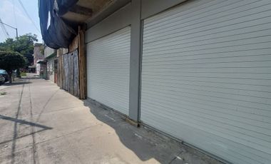 Local en renta en Aeronáutica Militar Venustiano Carranza