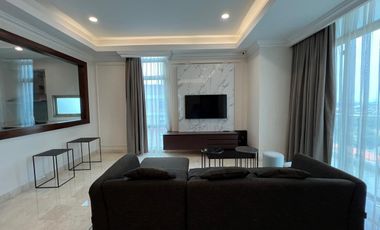 Essence Dharmawangsa Apartment for Rent 3BR