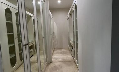 Essence Dharmawangsa Apartment for Rent 3BR