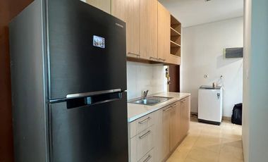 Essence Dharmawangsa Apartment for Rent 3BR
