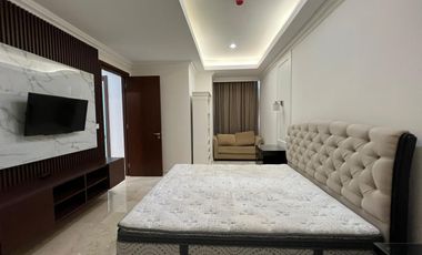 Essence Dharmawangsa Apartment for Rent 3BR