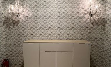 Essence Dharmawangsa Apartment for Rent 3BR