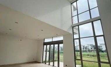 GOLF VIEW HOUSE FOR RENT - Golf Island Cluster Mozart 12x30