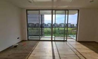 GOLF VIEW HOUSE FOR RENT - Golf Island Cluster Mozart 12x30