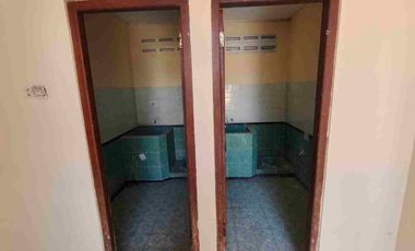 Rumah 396m Bagus Hook Strategis Serengan Solokota