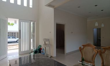 Rumah Minimalis Siap Huni Citraland Alam Hijau 3 Kamar