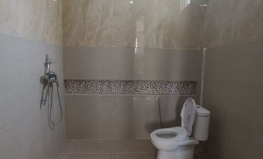 Rumah Minimalis Siap Huni Citraland Alam Hijau 3 Kamar