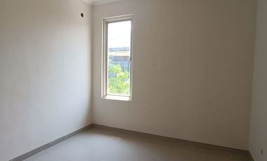 Rumah Minimalis Siap Huni Citraland Alam Hijau 3 Kamar