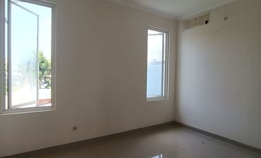 Rumah Minimalis Siap Huni Citraland Alam Hijau 3 Kamar