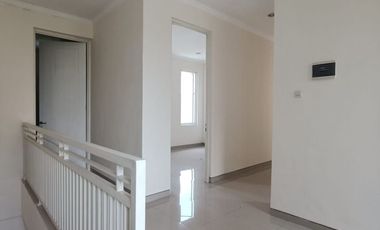 Rumah Minimalis Siap Huni Citraland Alam Hijau 3 Kamar