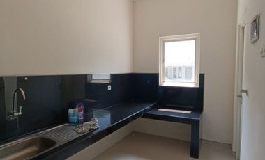 Rumah Minimalis Siap Huni Citraland Alam Hijau 3 Kamar