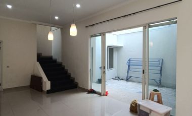 Rumah Minimalis Siap Huni Citraland Alam Hijau 3 Kamar