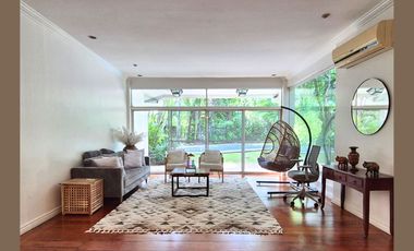 Urdaneta Village House for Sale! Makati City