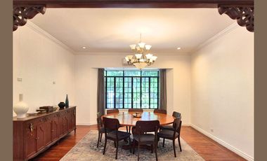 Urdaneta Village House for Sale! Makati City