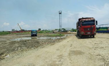 1,200 sqm Commercial Lot for Lease/Sale at Ninoy Aquino Avenue, Paranaque