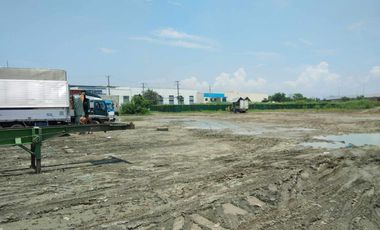 1,200 sqm Commercial Lot for Lease/Sale at Ninoy Aquino Avenue, Paranaque