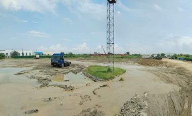 3,000sqm Commercial Lots for Lease or Sale in Ninoy Aquino Avenue, Paranaque