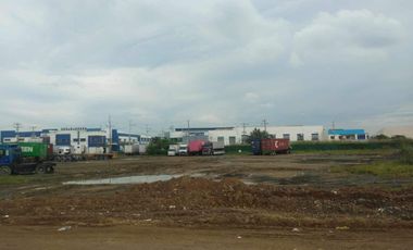 3,000sqm Commercial Lots for Lease or Sale in Ninoy Aquino Avenue, Paranaque