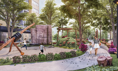 VENDO APARTAMENTO EN EL CONJUNTO RESIDENCIAL TORRES DEL BOSQUE EN FLORIDABLANCA