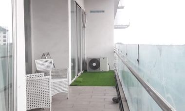 Apartment dijual/sewa