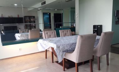Apartment dijual/sewa