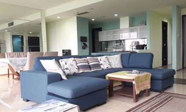 Apartment dijual/sewa