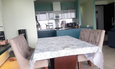 Apartment dijual/sewa