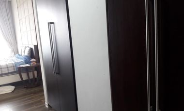 Apartment dijual/sewa