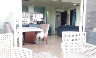 Apartment dijual/sewa
