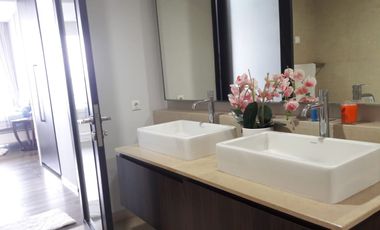 Apartment dijual/sewa