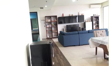 Apartment dijual/sewa