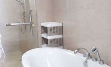 Apartment dijual/sewa