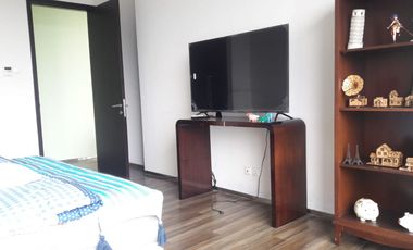 Apartment dijual/sewa