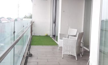 Apartment dijual/sewa