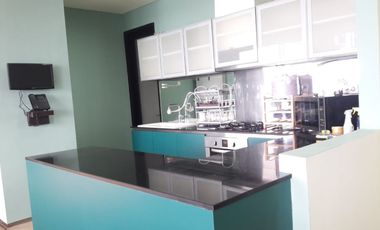 Apartment dijual/sewa