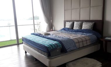 Apartment dijual/sewa