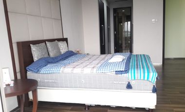 Apartment dijual/sewa