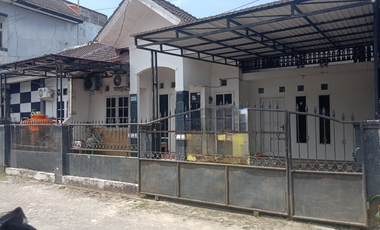 DIJUAL RUMAH DI PERUM KUMALA RESIDENCE – BY