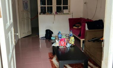 DIJUAL RUMAH DI PERUM KUMALA RESIDENCE – BY