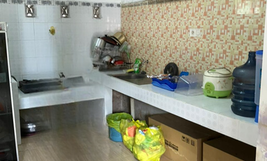 DIJUAL RUMAH DI PERUM KUMALA RESIDENCE – BY