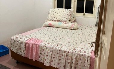 DIJUAL RUMAH DI PERUM KUMALA RESIDENCE – BY