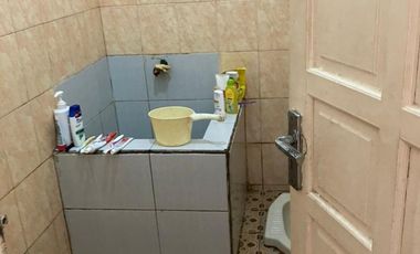 DIJUAL RUMAH DI PERUM KUMALA RESIDENCE – BY
