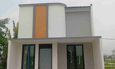 Rumah dijual di Margasari, Buahbatu, Kota Bandung, Jawa Barat