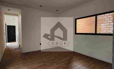 Casa nueva dentro de privada en zona norte