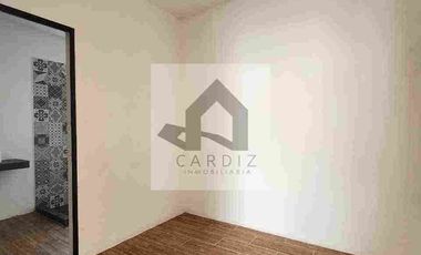 Casa nueva dentro de privada en zona norte