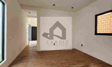 Casa nueva dentro de privada en zona norte