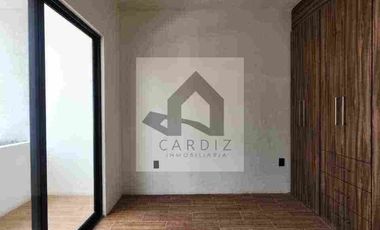 Casa nueva dentro de privada en zona norte