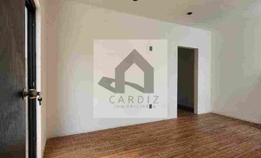 Casa nueva dentro de privada en zona norte