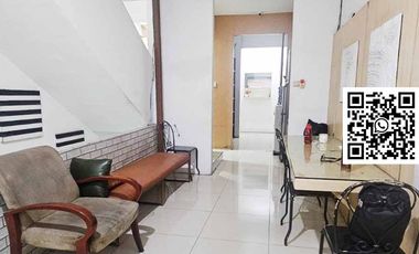 Ruko Strategis di Kembangan Raya Jakarta Barat – 220 m², 2.5 Lantai, Siap Pakai!